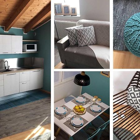 La Casa Di Trento Apartman Kültér fotó