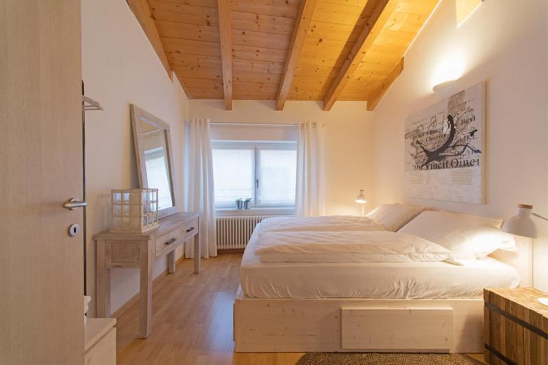 La Casa Di Trento Apartman Kültér fotó