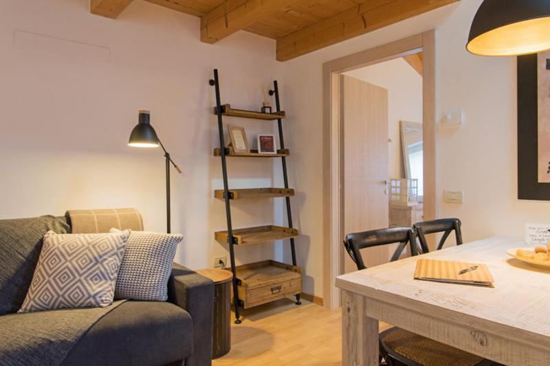 La Casa Di Trento Apartman Kültér fotó