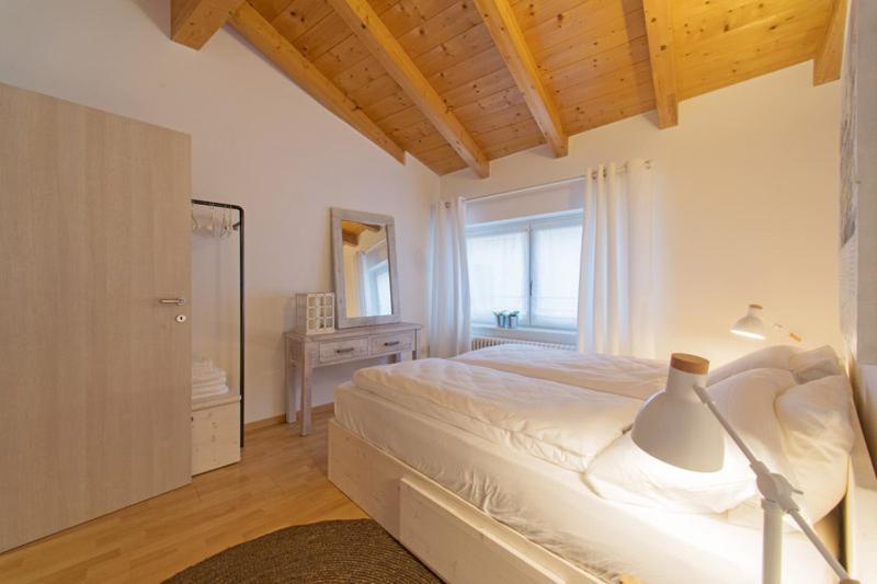 La Casa Di Trento Apartman Kültér fotó