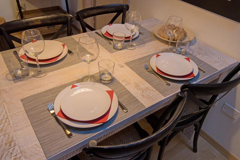 La Casa Di Trento Apartman Kültér fotó