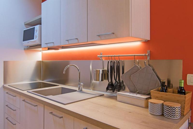 La Casa Di Trento Apartman Kültér fotó
