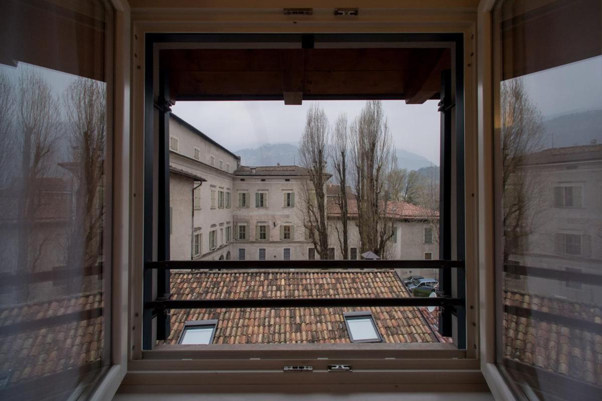 La Casa Di Trento Apartman Kültér fotó